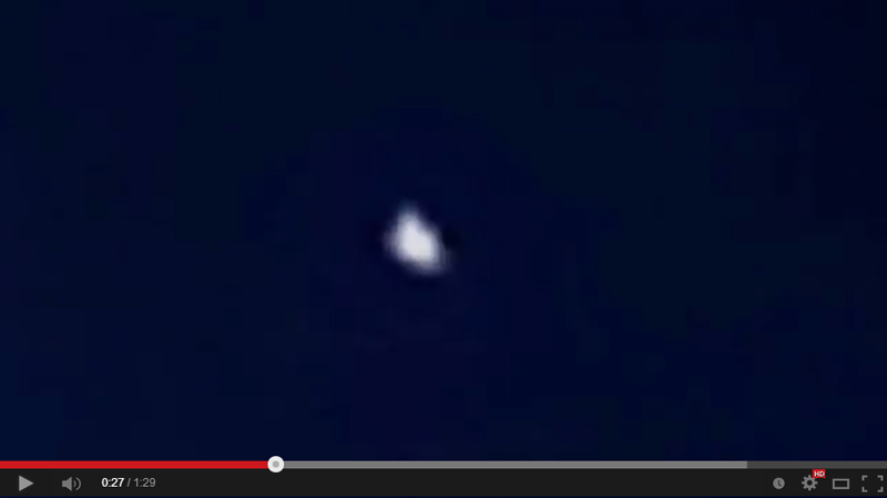 5-11-2014 UFO Large Pyramid Flyby Analysis Complete 